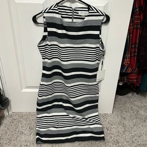 Calvin Klein dress